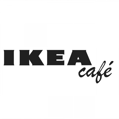 Ikea nantes café