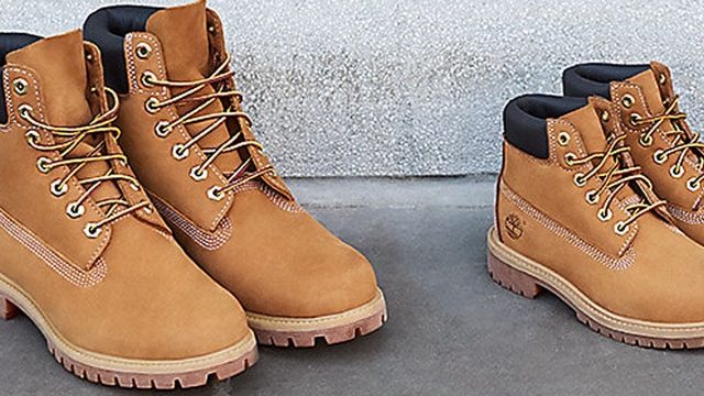 boutique timberland france